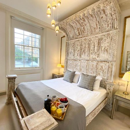 Stylish Apartments In Pimlico & Westminster London Exteriör bild