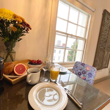 Stylish Apartments In Pimlico & Westminster London Exteriör bild