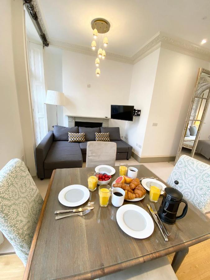 Stylish Apartments In Pimlico & Westminster London Exteriör bild