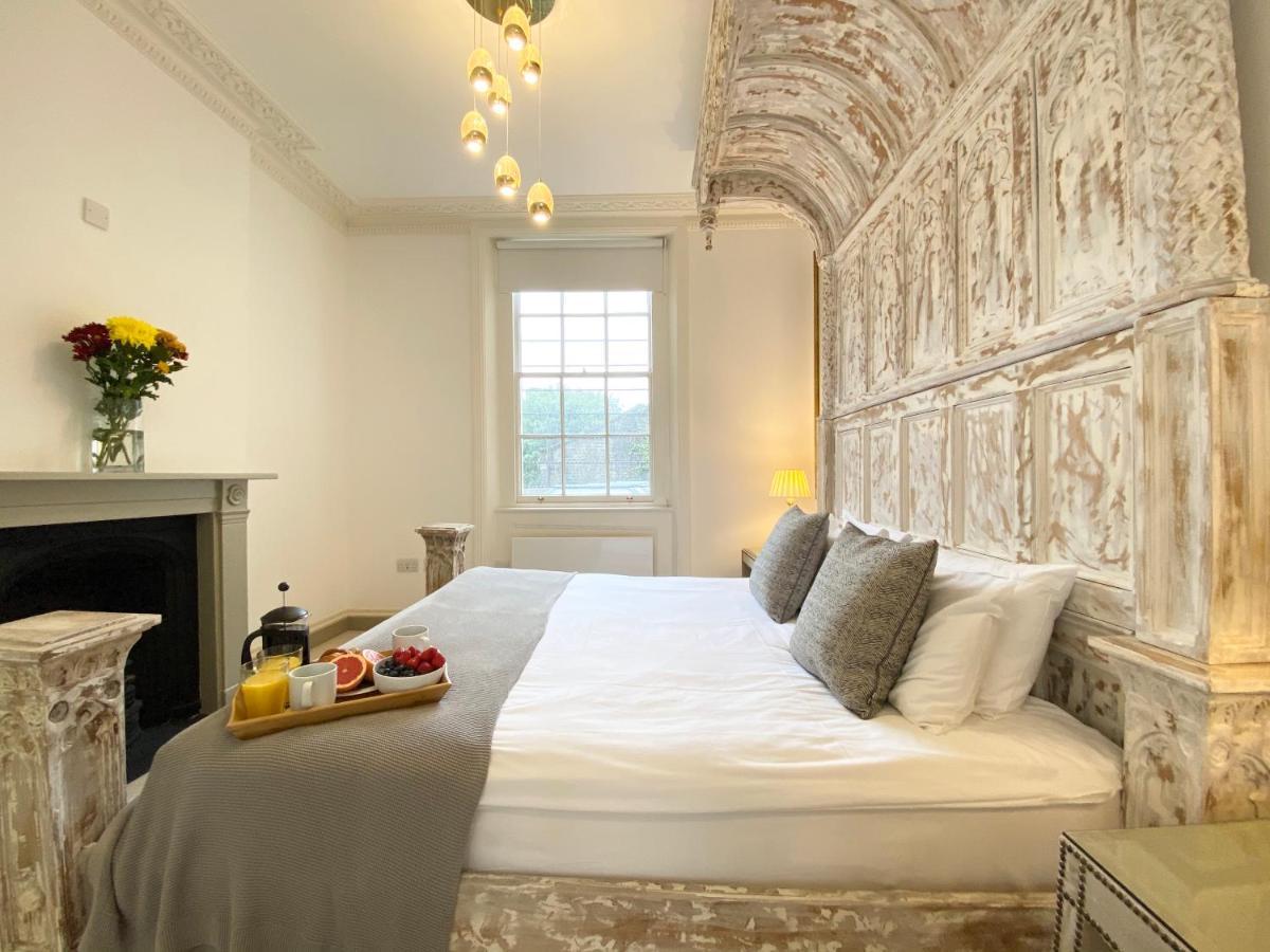 Stylish Apartments In Pimlico & Westminster London Exteriör bild