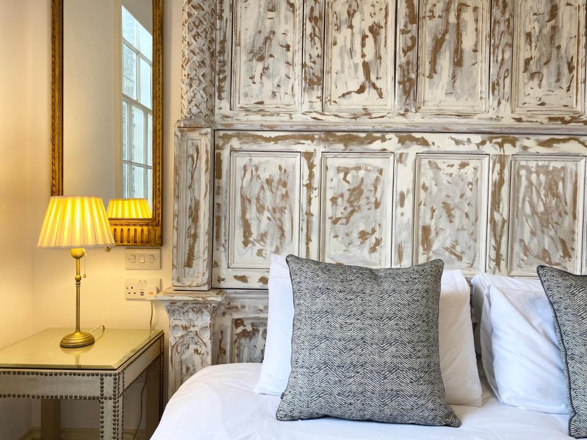 Stylish Apartments In Pimlico & Westminster London Exteriör bild