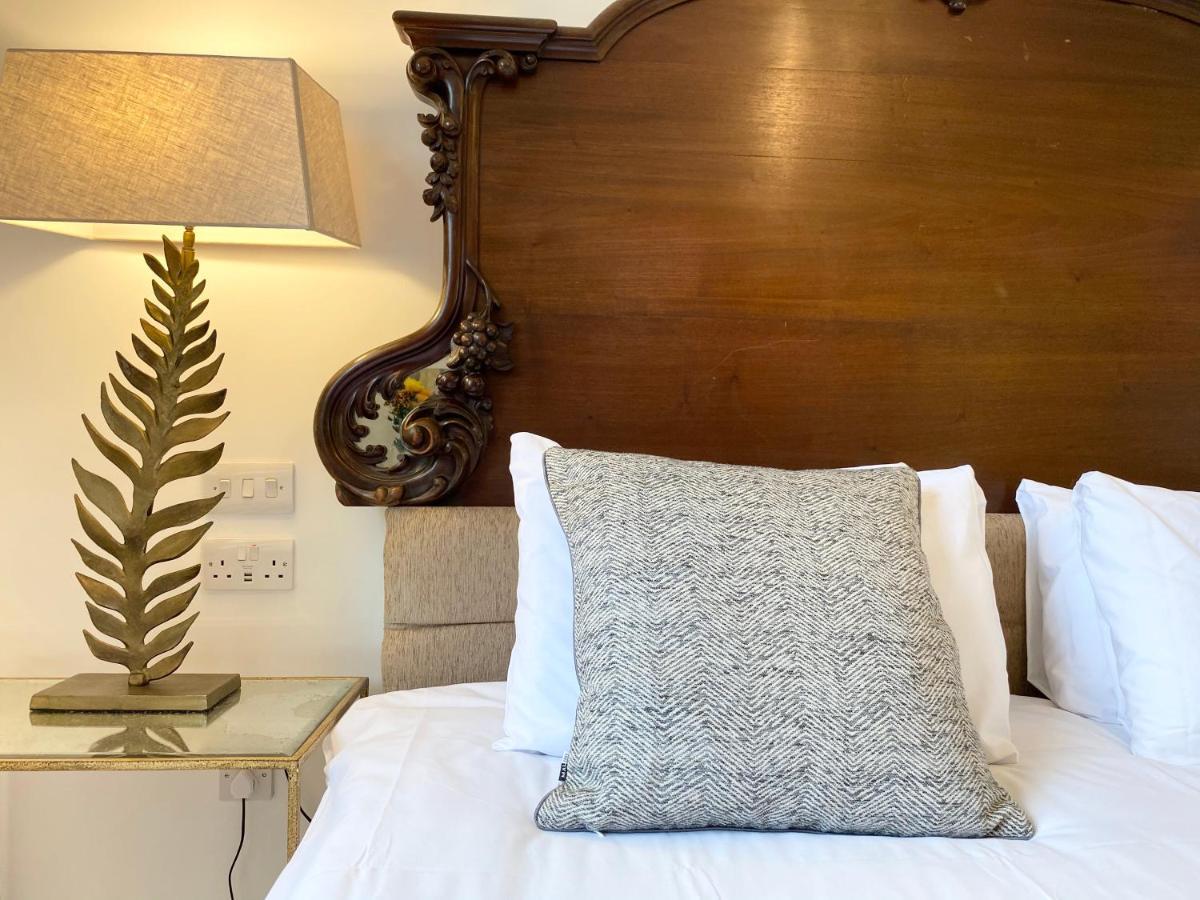 Stylish Apartments In Pimlico & Westminster London Exteriör bild