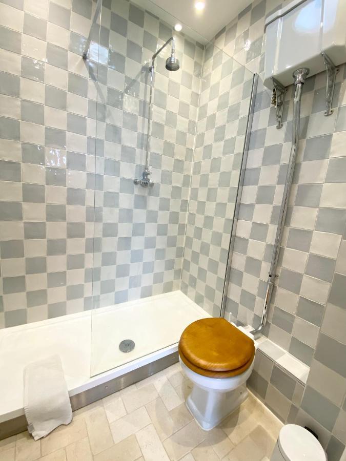 Stylish Apartments In Pimlico & Westminster London Exteriör bild