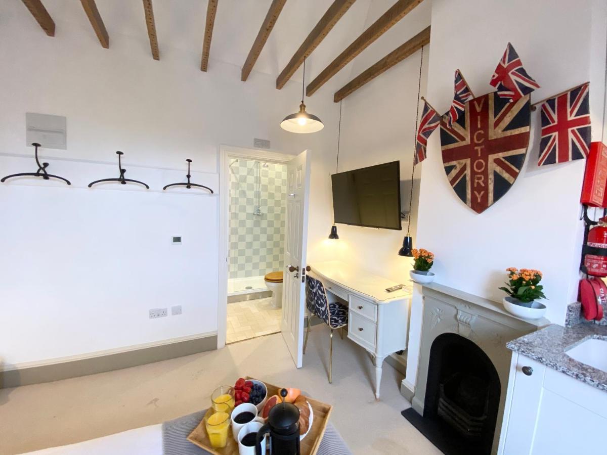 Stylish Apartments In Pimlico & Westminster London Exteriör bild