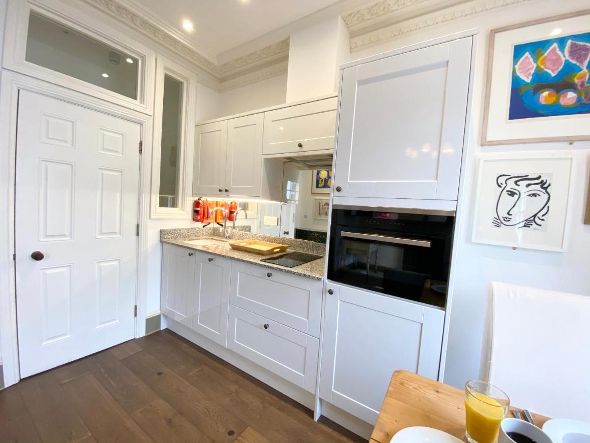 Stylish Apartments In Pimlico & Westminster London Exteriör bild