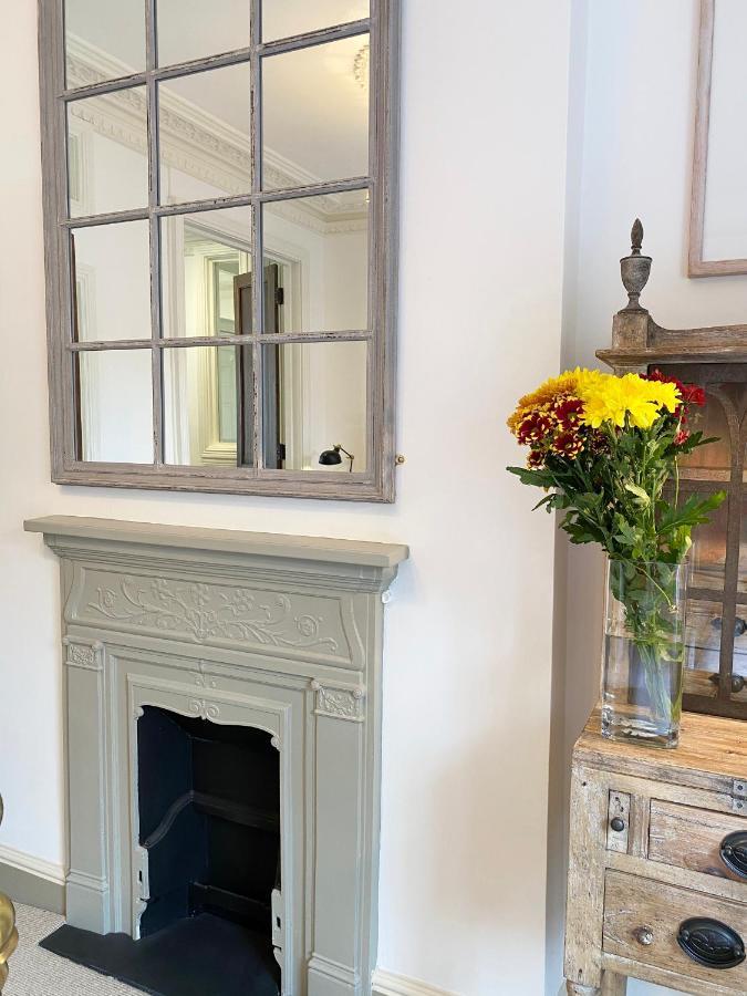 Stylish Apartments In Pimlico & Westminster London Exteriör bild