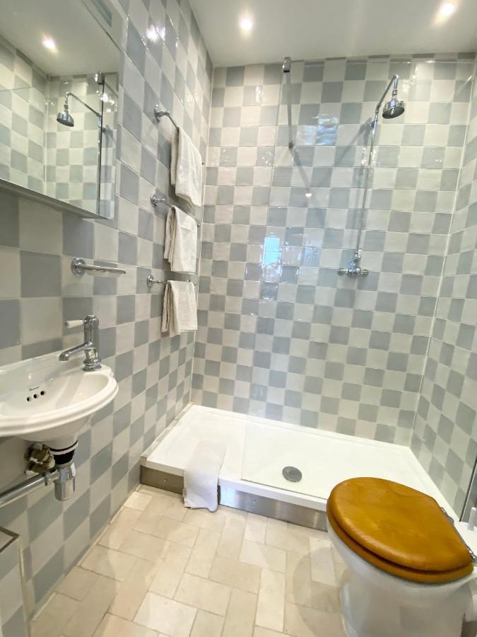 Stylish Apartments In Pimlico & Westminster London Exteriör bild