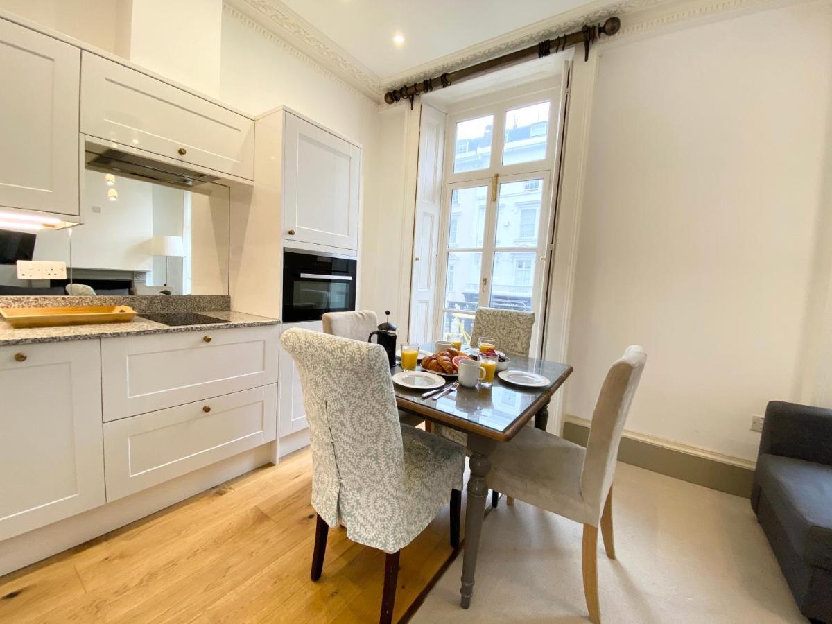 Stylish Apartments In Pimlico & Westminster London Exteriör bild