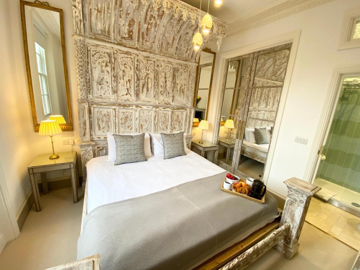 Stylish Apartments In Pimlico & Westminster London Exteriör bild