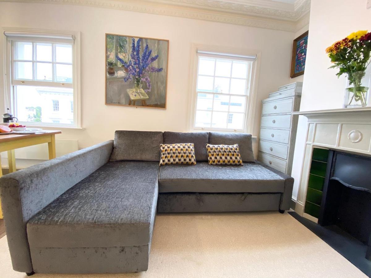 Stylish Apartments In Pimlico & Westminster London Exteriör bild