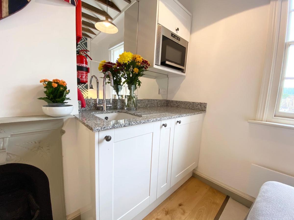 Stylish Apartments In Pimlico & Westminster London Exteriör bild