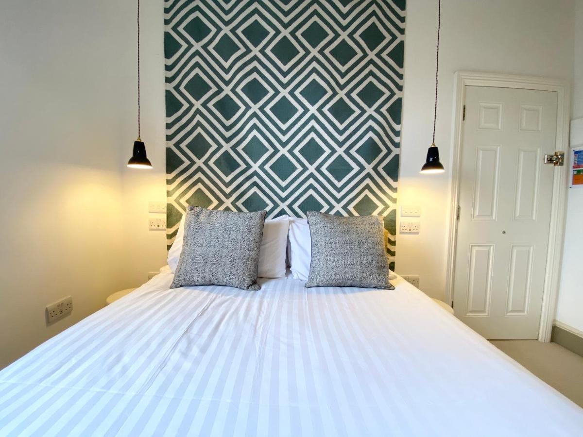 Stylish Apartments In Pimlico & Westminster London Exteriör bild