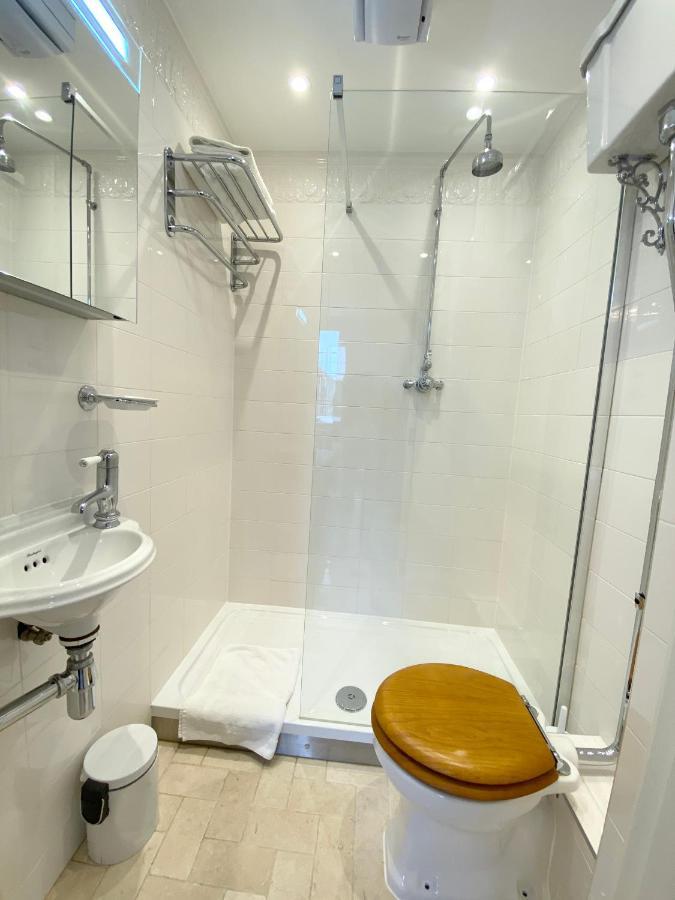 Stylish Apartments In Pimlico & Westminster London Exteriör bild