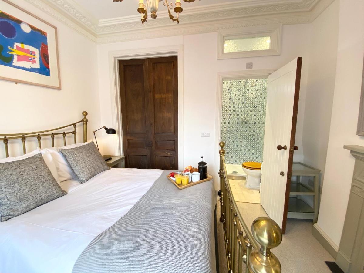 Stylish Apartments In Pimlico & Westminster London Exteriör bild