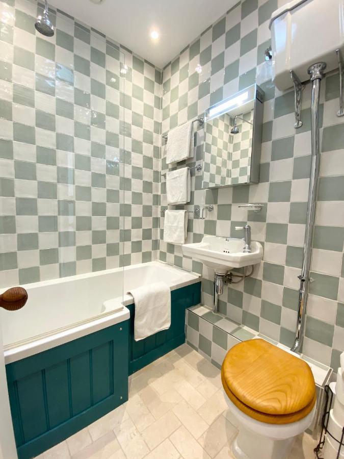 Stylish Apartments In Pimlico & Westminster London Exteriör bild