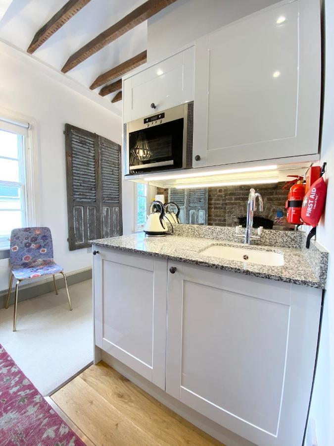Stylish Apartments In Pimlico & Westminster London Exteriör bild